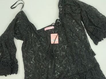 strój kąpielowy od c a: Hunkemoller, Narzutka damska, XL — 1