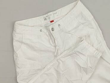 spodnie dresowe new balance: Esprit, Spodnie materiałowe damskie, rozmiar XL — 1