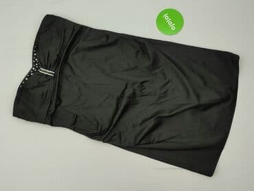 sukienka obcisła mini: Sukienka damska, XL — 2