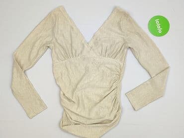 top secret marynarka: Bluzka damska, S — 2