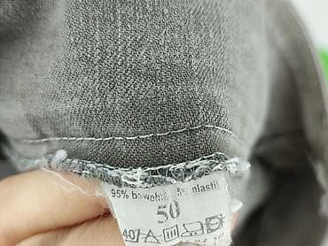 spódnica simple: Spódnica damska, rozmiar 5XL — 4