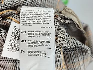 versace polska: Sinsay, Sukienka damska, rozmiar XL — 5
