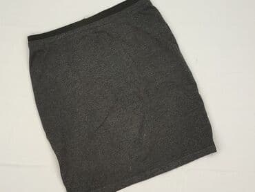 jeansowe spódniczka sinsay: Sinsay, Spódnica damska, rozmiar XS — 1