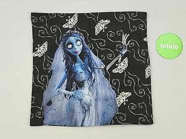 Naczynia: Pillowcase, 45 x 45, kolor - Czarny, stan - Idealny w lalafo.pl — 2 Naczynia: Pillowcase, 45 x 45, kolor - Czarny, stan - Idealny — 2
