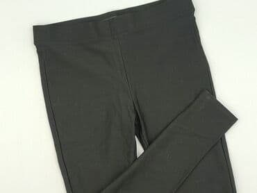 legginsy 34 damskie: Jean Louis Francois, Legginsy Eleganckie damskie, rozmiar 4XL — 1