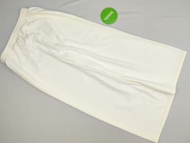 pepco piżama hello kitty: Biały męski sarong/pareo – przewiewna tkanina wafelkowa - Krój — 4