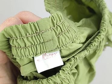 spodnie dzik: Spodnie 3/4 damskie, rozmiar S — 4