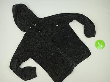 kurtka m 43: Bluza z kapturem damska, rozmiar M — 2