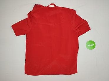 modna bluza: Bluzka damska, rozmiar 4XL — 3