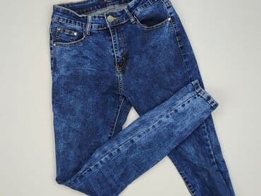 dsquared2 jeansy: Jeansy damskie, S — 1