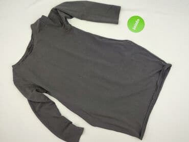 koszula nocna plus size: Sukienka damska, rozmiar S — 2