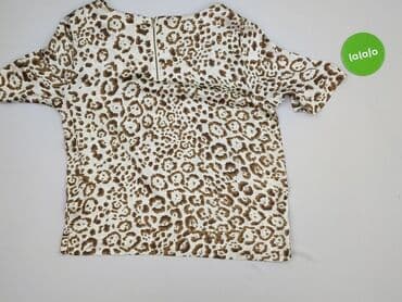 top z piórami mango: Joe Fresh, Bluzka damska, M — 3