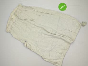 kuloty damskie jeansy: Spódnica damska, rozmiar M — 2