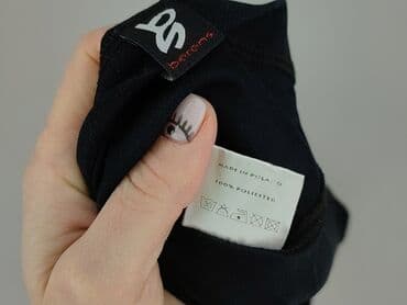 koszula dla taty i syna: T-shirt sportowy dla mężczyzn, L — 6