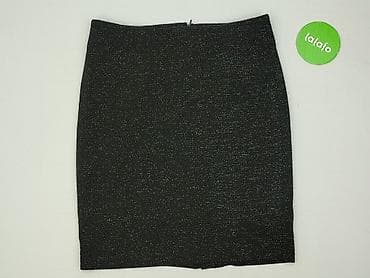 hm spodnice czarne: QUIOSQUE, Spódnica damska, rozmiar L — 2