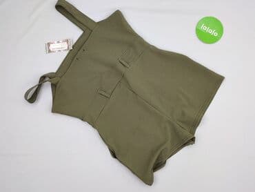 kombinezon spadochronowy: Boohoo, Kombinezon damski, rozmiar L — 3