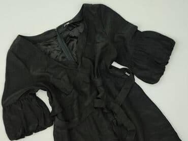 kopertowa sukienki wieczorowa: Sukienka damska, rozmiar XL — 1