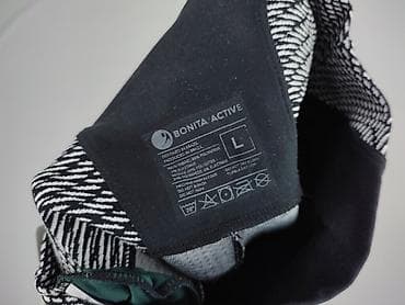 reserved sweatpants: Bonita, Legginsy Sportowe damskie, rozmiar L — 4