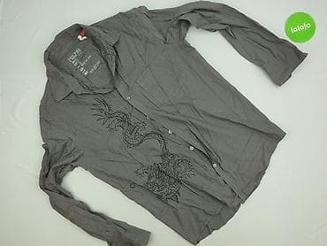 pull jeans: Сорочка для чоловіків, розмір L — 2