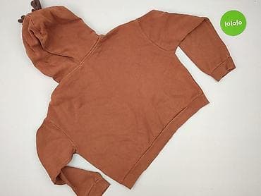 mode m: H&M Divided, Bluza z kapturem damska, rozmiar M — 3