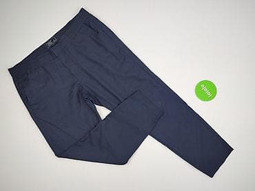 koszulki basic hm: A&F, Chinosy dla mężczyzn, rozmiar L — 2