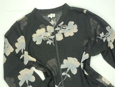 eleganckie bluzki plus size allegro: Zizzi, Women's blouse, size L (EU 40) — 1