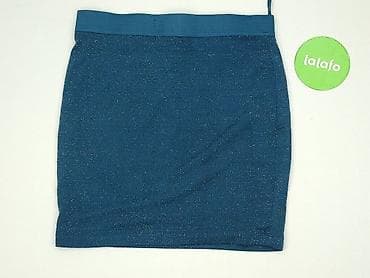 spódnice obcisła mini: Amisu, Spódnica damska, rozmiar M — 3