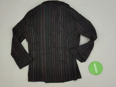 koszula w paski bershka: Next, Koszula damska, rozmiar XL — 3