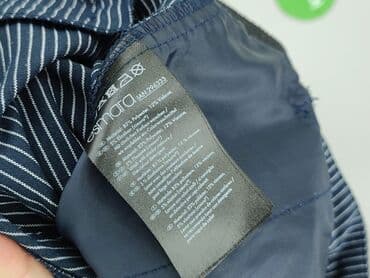 jeansy damskie cropp: Esmara, Spodnie materiałowe damskie, S — 5