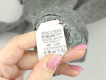sweter grucha allegro: Гольф жіночий, розмір S — 4