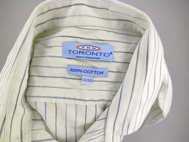 trampki tommy hilfiger biale: Koszulа dla mężczyzn, rozmiar XL — 4