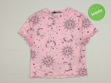 rick and morty sweter: Shein, Women`s T-shirt, size M (EU 38) — 2