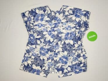 wyprzedaż bluzki damskie (4xl allegro): Women's blouse, size 4XL (EU 48) — 3