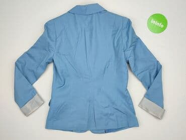 marks and spencer marynarka: Troll, Women's blazer, size S — 3