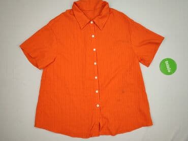 Women's Clothing: Women`s shirt, size 2XL (EU 44) — 2