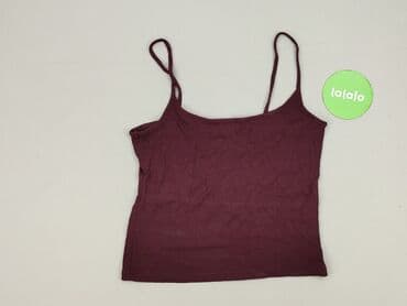 bluzki prazkowane: Reserved, Top damski, rozmiar XL — 2