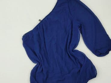 bluzka z cekinami dla dziewczynek: Amisu, Women's blouse, S — 1