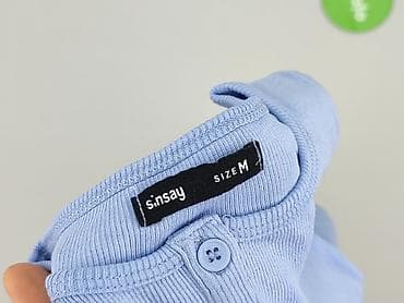 ile wazy bluza: Sinsay, Bluzka damska, rozmiar M — 4