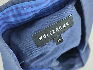 dresy carpatree: Wółczanka, Koszulа dla mężczyzn, rozmiar XL — 5