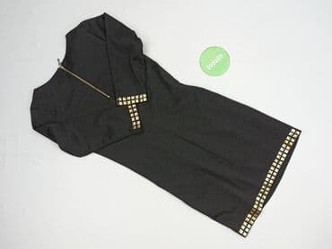 koszula z piórami mohito: Mohito, Women`s dress, size M (EU 38) — 3