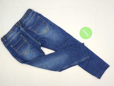 jeansy bootcut: In Extenso, Jeansy damskie, rozmiar L — 3