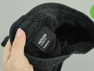 spodnie cargo męskie house: House, Szorty dla mężczyzn, rozmiar XL — 4