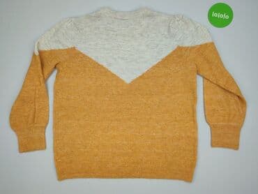 Kobiety: Gina, Sweter damski, L — 3