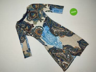 sukienka z chusty: Sukienka damska, rozmiar S — 2