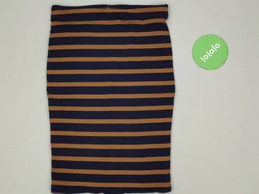 spódniczka jeansowe hm: H&M Basic, Spódnica damska, rozmiar XS — 2