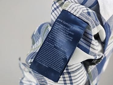 t: Tommy Hilfiger, Koszulа dla mężczyzn, rozmiar S — 6