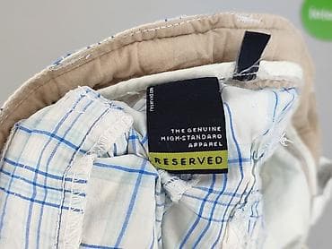 reserved damski: Szorty damskie, rozmiar M — 6