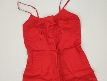 czerwona sukienka massimo dutti: Massimo Dutti, Sukienka damska, S — 1