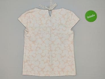 bluzki basic zara: Жіноча блуза, розмір S — 3