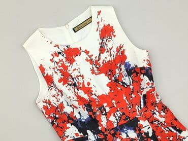 Classic, Sukienka damska, rozmiar S